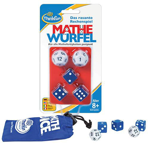 MatheWuerfel-MathDice-11167