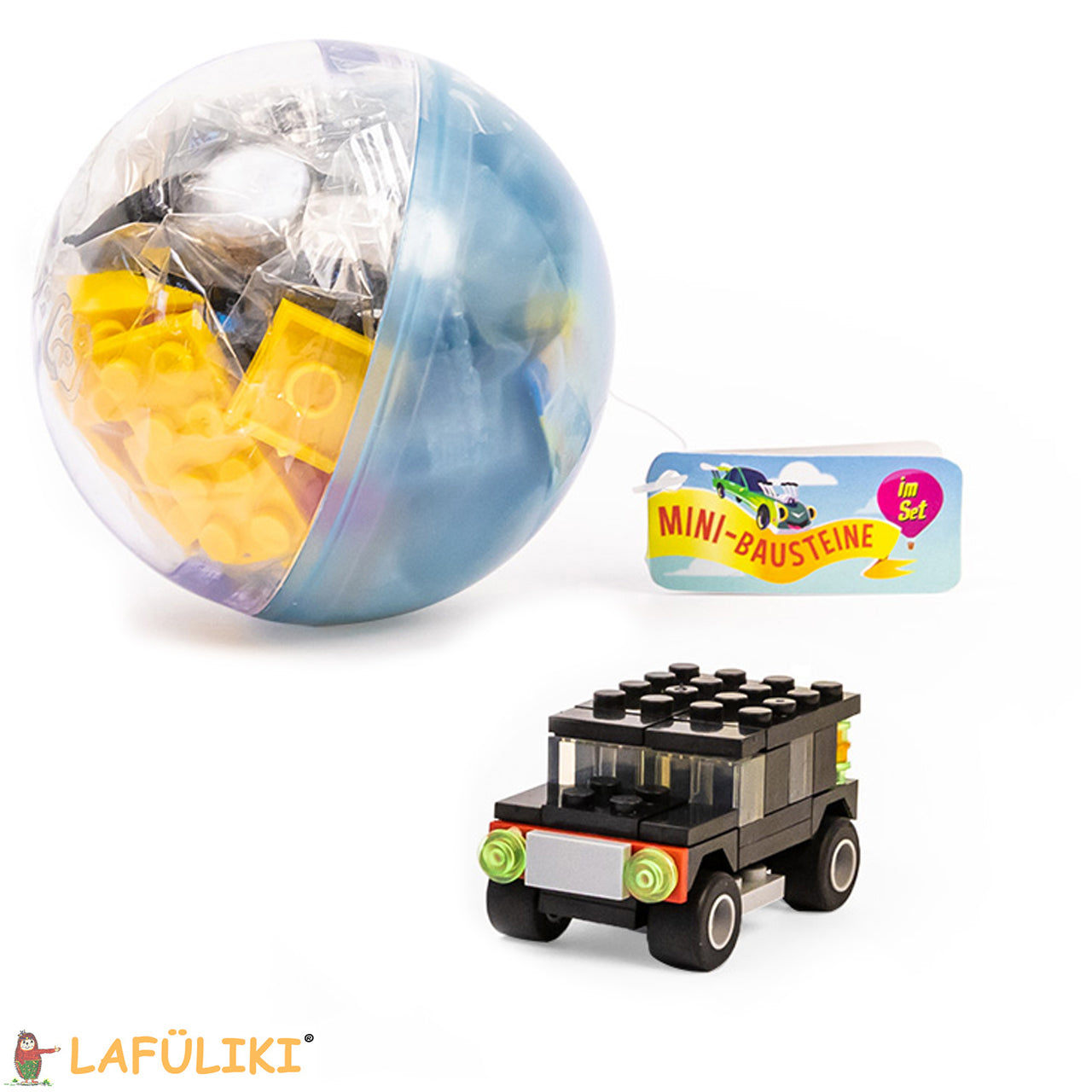 Mini-Baustein-Set-Fahrzeuge-Auto-SUV-950864-lafuelikidYi8JD8RFckeI