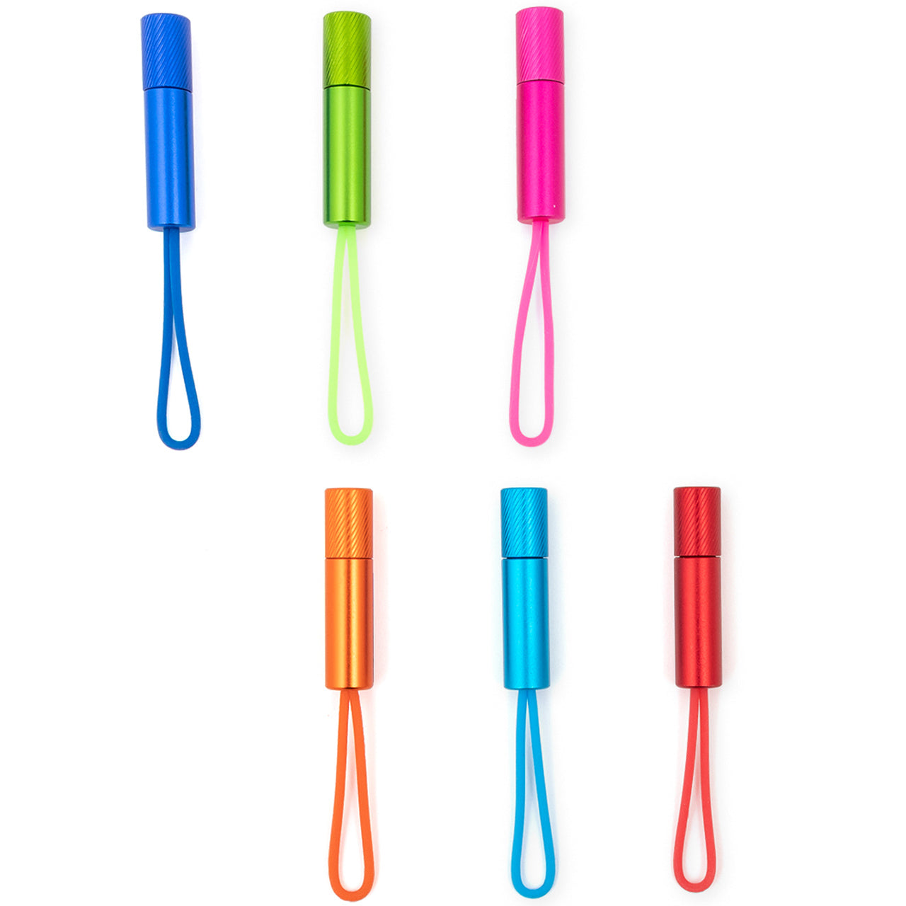 Mini-LED-Taschenlampen-farben-lose-Trendhaus-952646-lafueliki