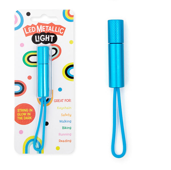 Mini-LED-Taschenlampen-mit-Schlaufe-Metallic-Light-hellblau-Trendhaus-952646-lafueliki