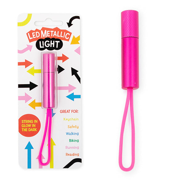 Mini-LED-Taschenlampen-mit-Schlaufe-Metallic-Light-pink-kinder-Trendhaus-952646-lafueliki