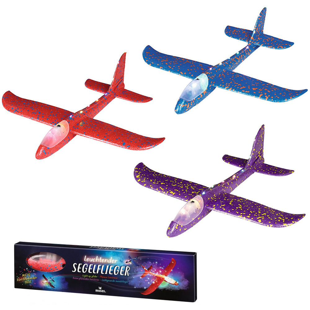 Moses-Leuchtender-Segelflieger-mit-LEDs-38099-4033477380999-lafueliki