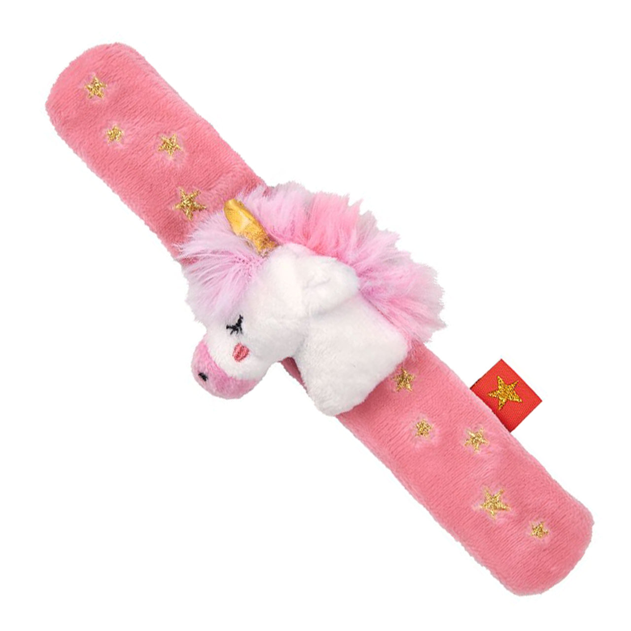 Moses-Plueschiges-Glitzer-Schnapparmband-016749-EINHORN-4033477167491-online-kaufen-lafueliki