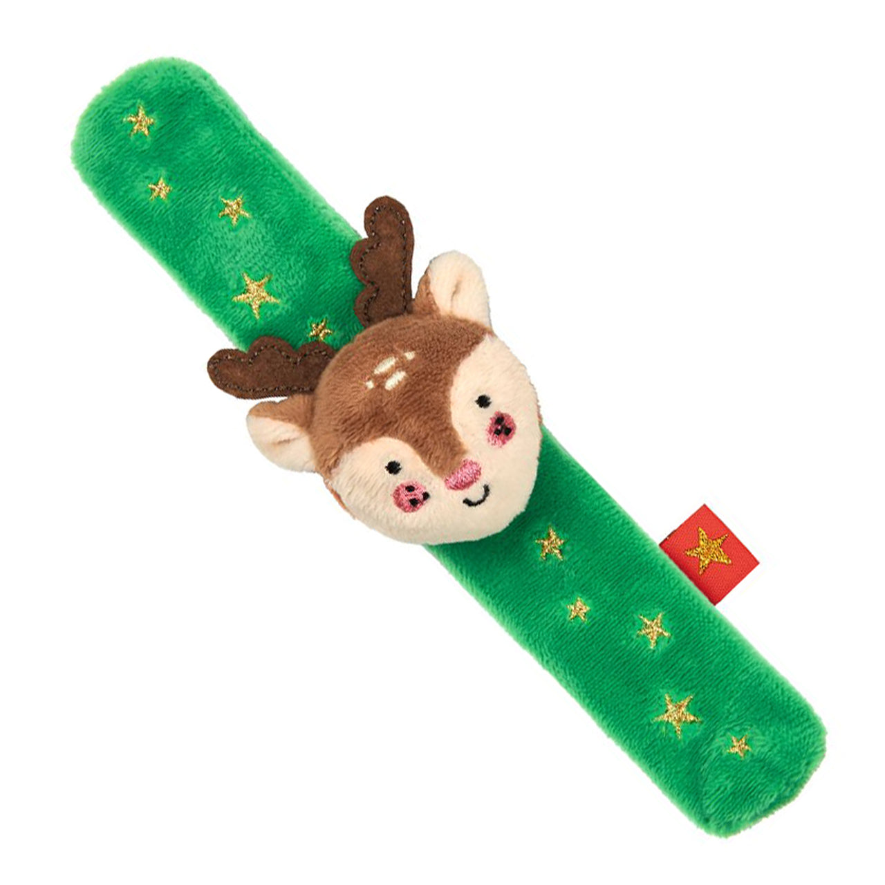 Moses-Plueschiges-Glitzer-Schnapparmband-016749-Rentier-4033477167491-online-kaufen-lafueliki