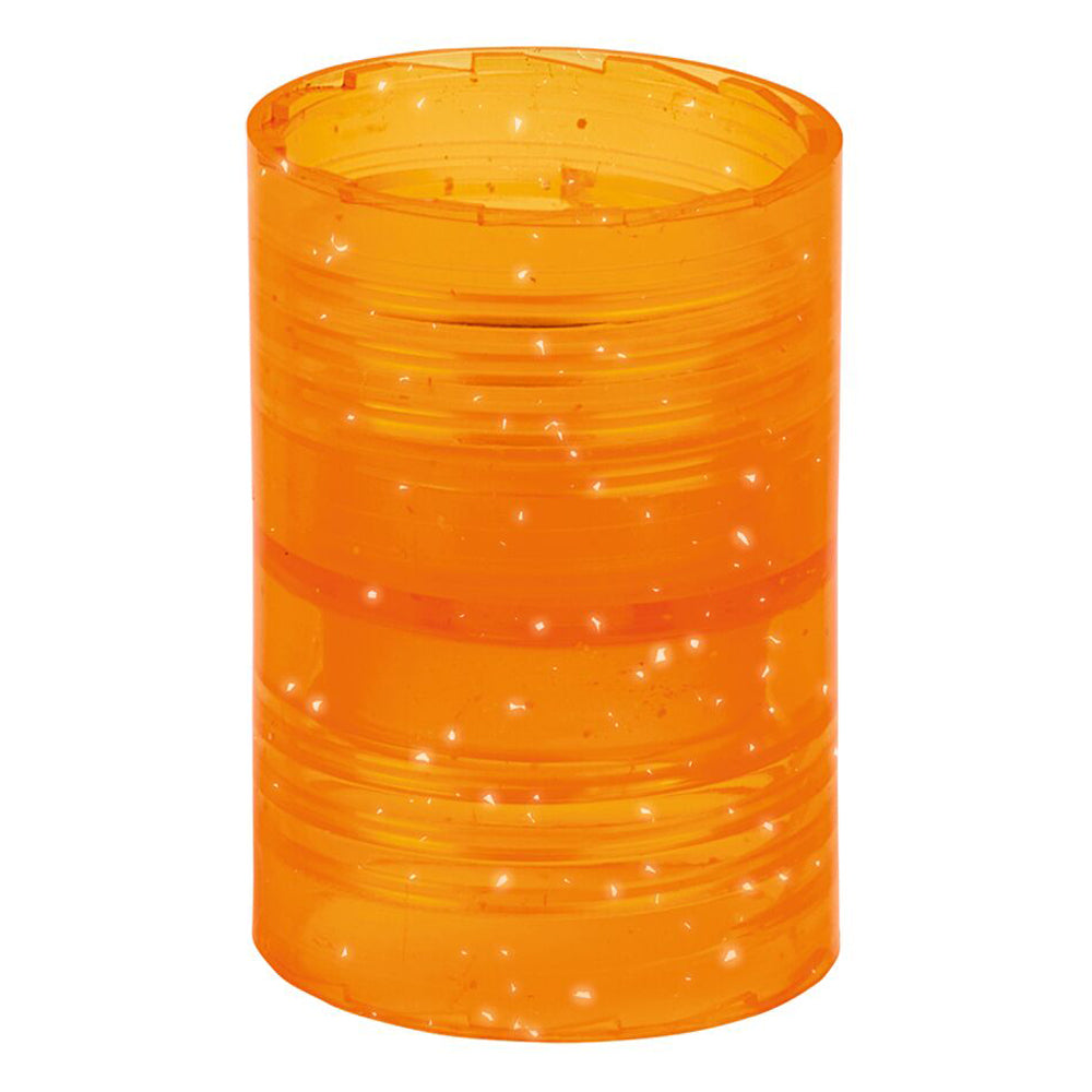 Moses-Verlag-Wasserwirbler-Tornado-Tube-orange-Flaschenverbinder-30323-lafueliki