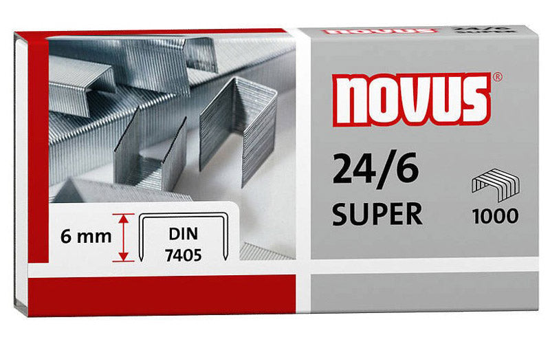 NOVUS-Standard-Heftklammer-24_6-Super-1000-lafueliki