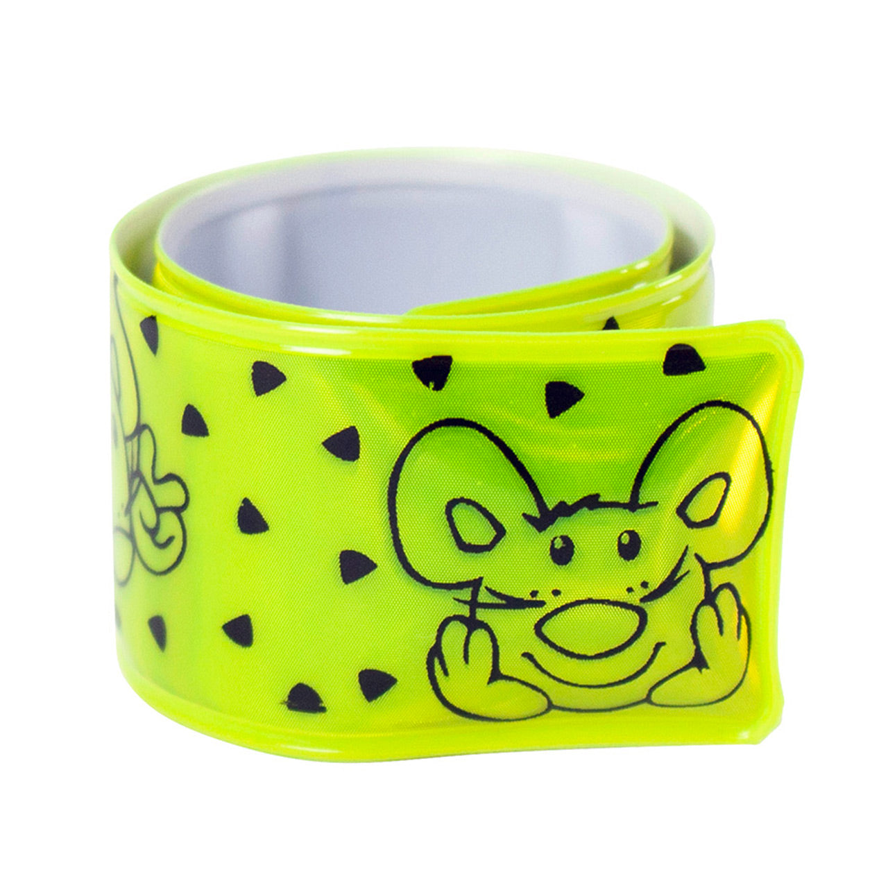 Neon-Snap-Armband-Reflektorband-gelb-948175-trendhaus-lafueliki