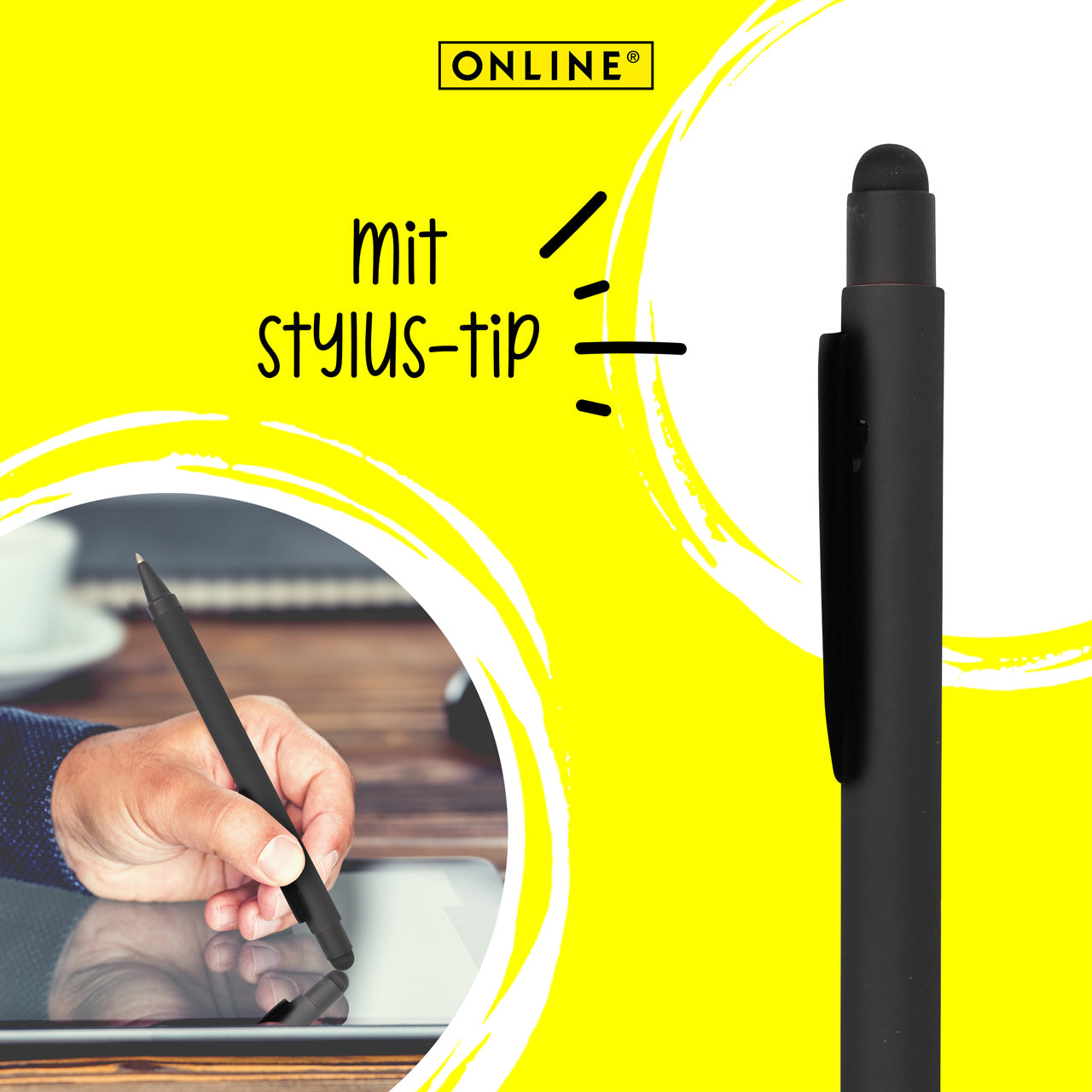 ONLINE-Kugelschreiber-ALU-Stylus-tip-Smartphone-Tablet-kaufen-lafueliki
