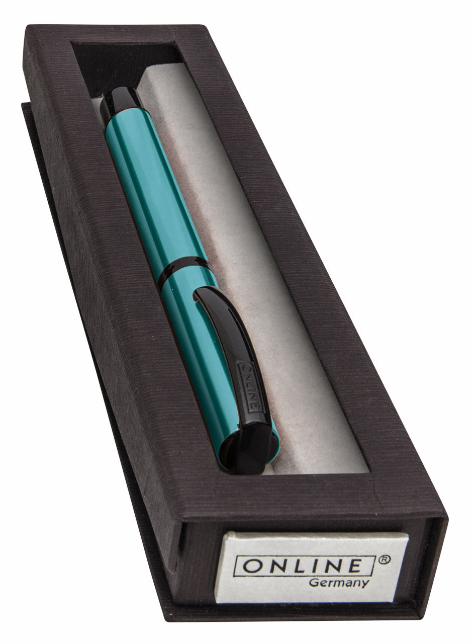 ONLINE-Vision-Fueller-Magic-tuerkis-metallic-ovp-lafueliki