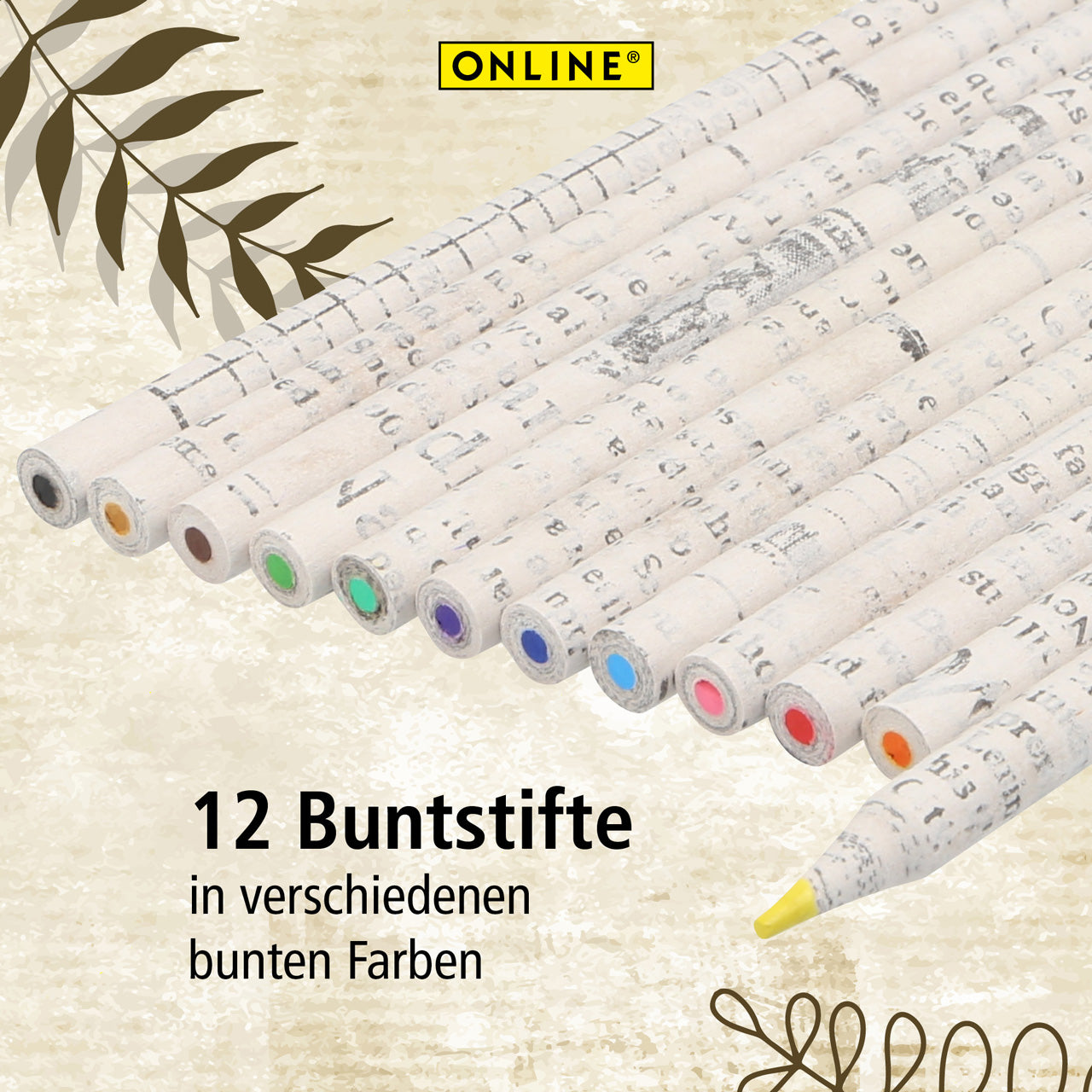 ONLINE-farbstifte-12er-Set-aus-Zeitungspapier-07920-lafueliki