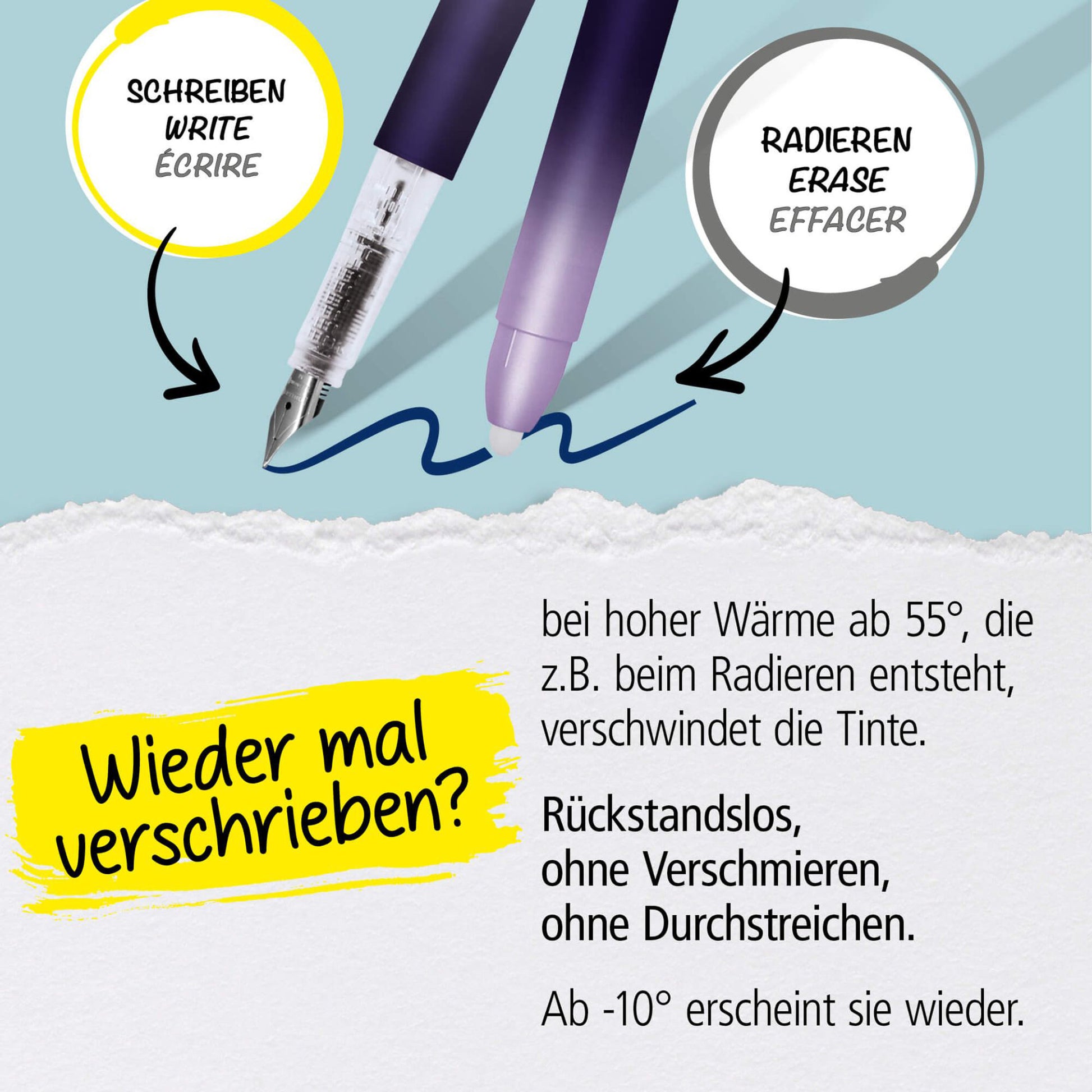 ONLINE-magiXX-Radierbarer-Fueller-lila-70198-anwendung-lafueliki