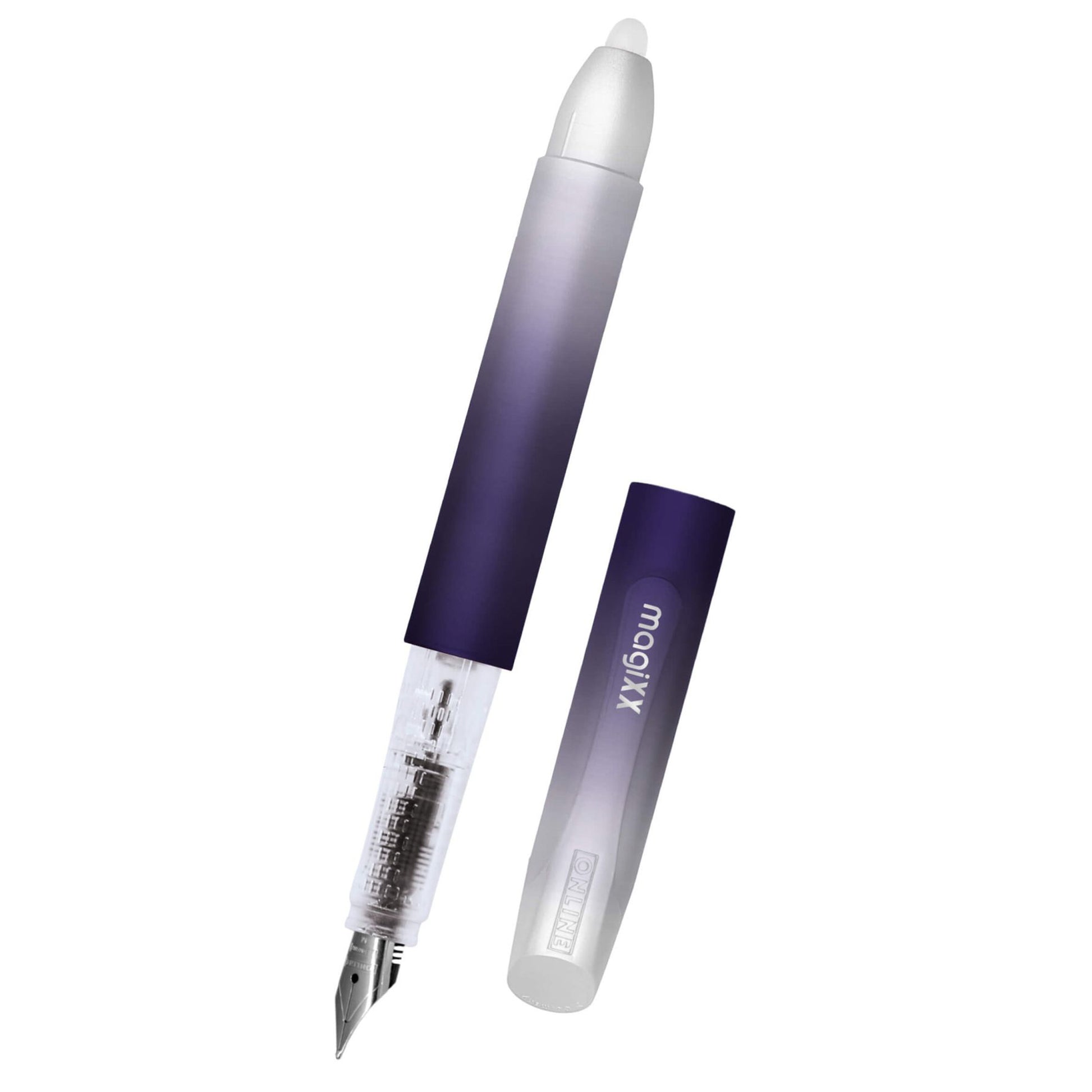 ONLINE-magiXX-Radierbarer-Fueller-lila-70198-lafueliki