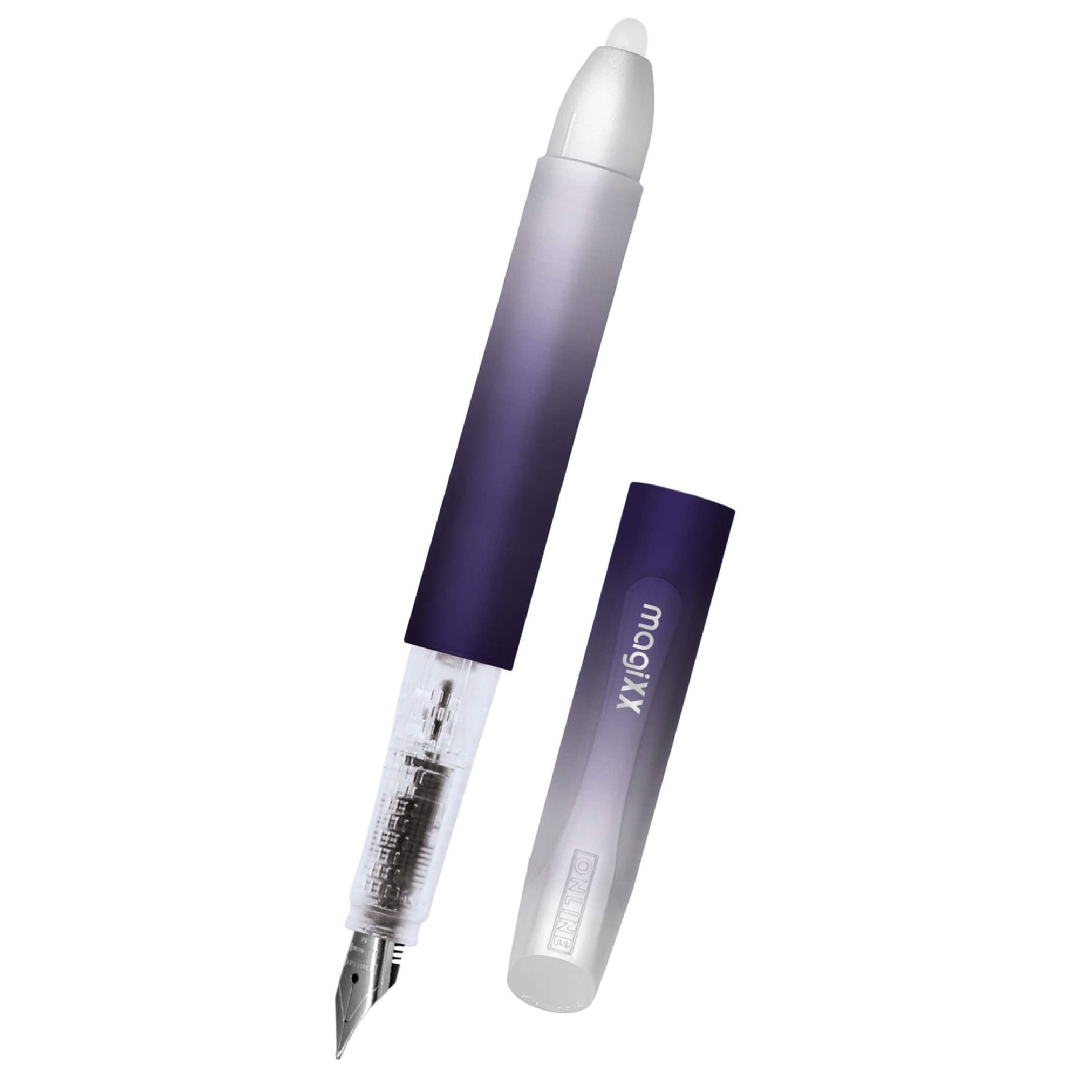 ONLINE-magiXX-Radierbarer-Fueller-lila-70198-lafueliki