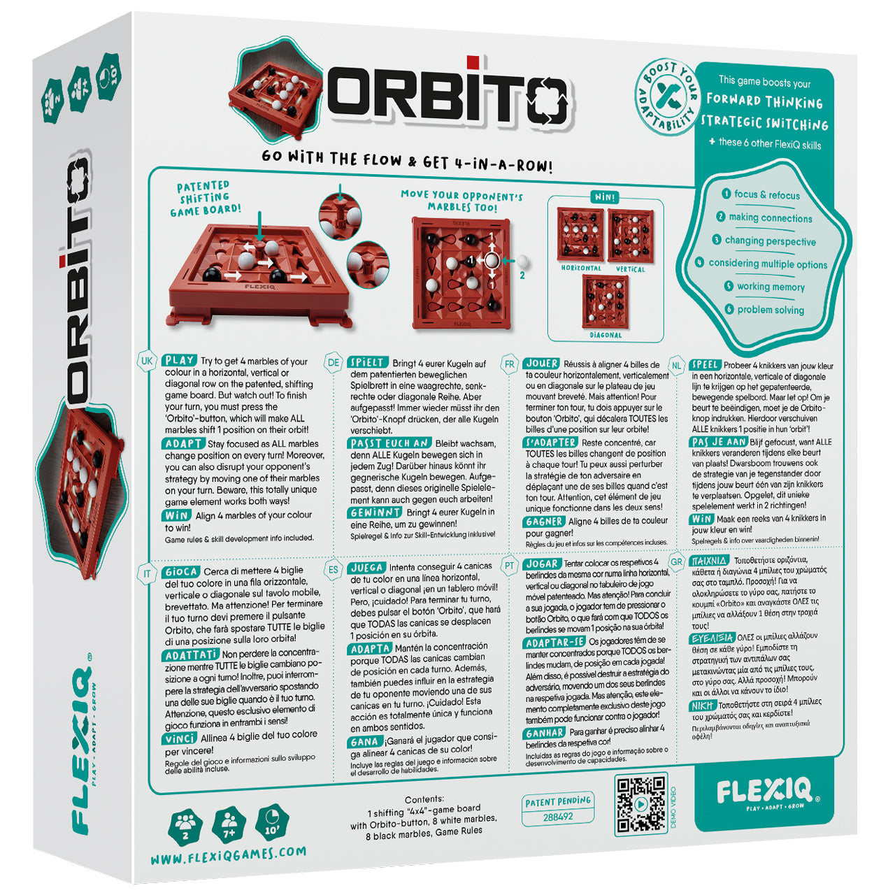 ORBITO-FlexiQ-Denkspiel-Lernspiel-Strategiespiel-Gesellschaftsspiel-ovp-rueckseite-ML-230208-lafueliki
