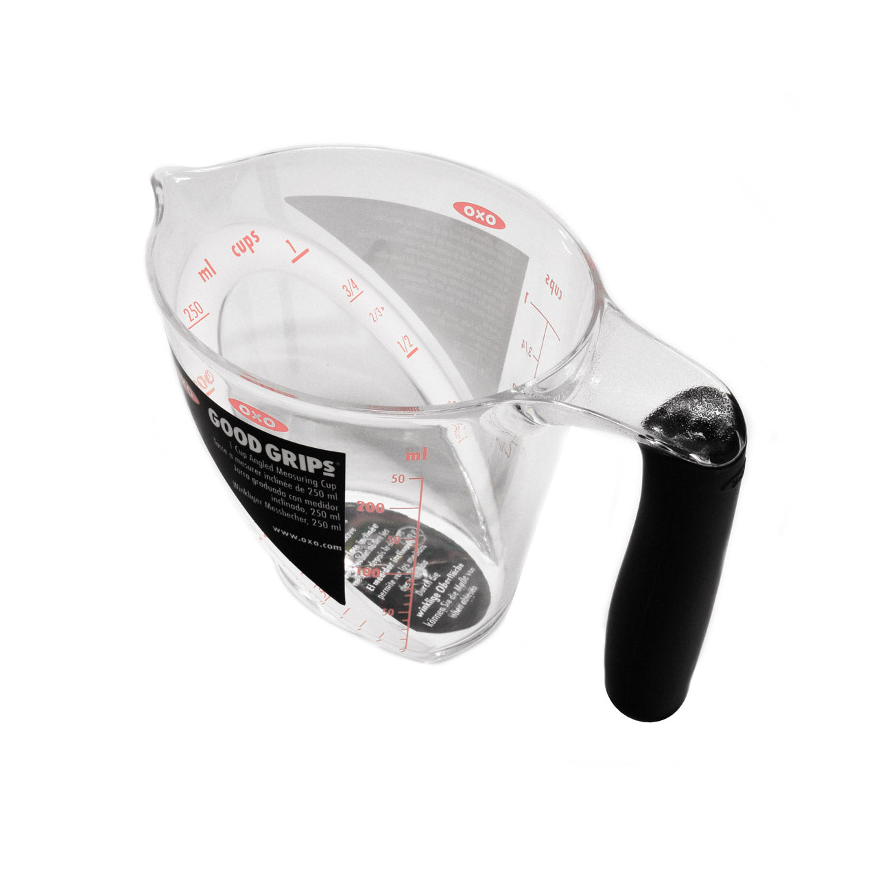 OXO-Abgewinkelter-Messbecher-250ml-linkshaender