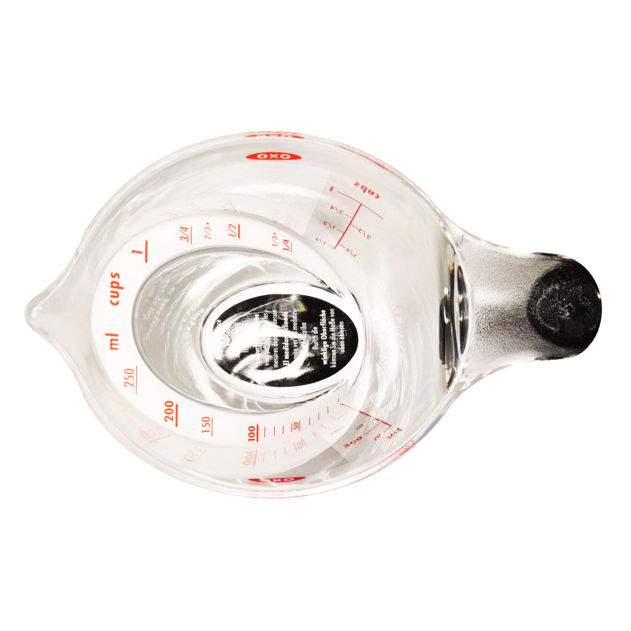 OXO-Messbecher-250ml-oben