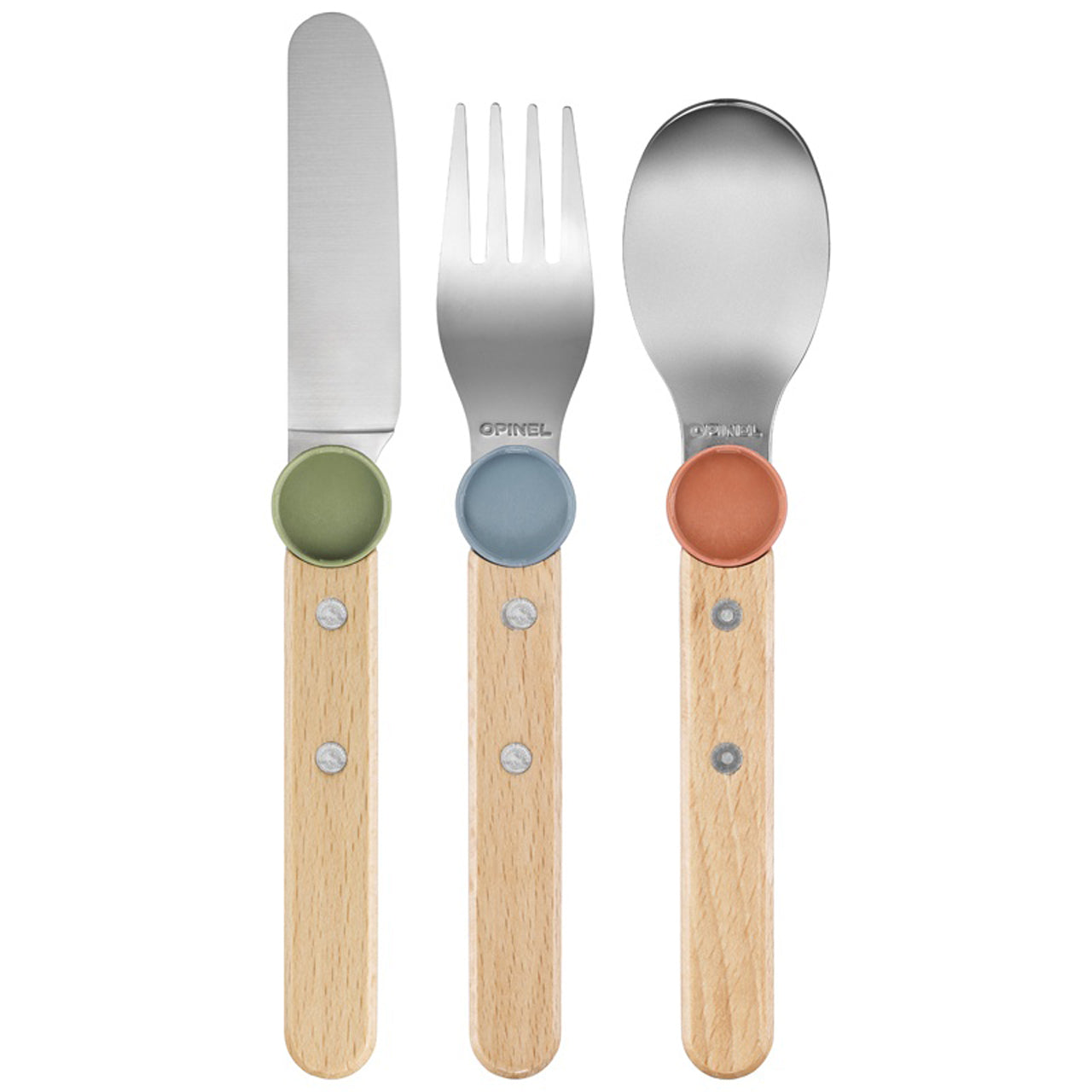Opinel-Kinder-Besteck-Set-LE-PETIT-GOURMET-Messer-Gabel-Loeffel-10001184-kaufen-lafueliki