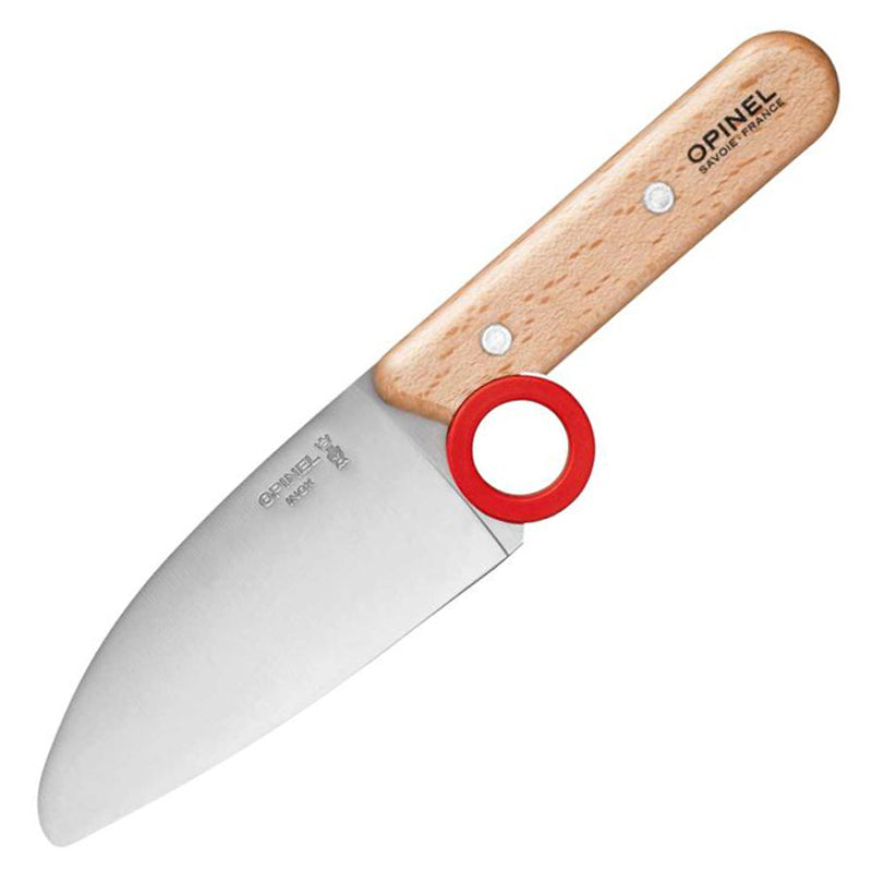 Opinel-Kindermesser-Le-Petit-Chef-3-tlg-messer-rot-lafueliki