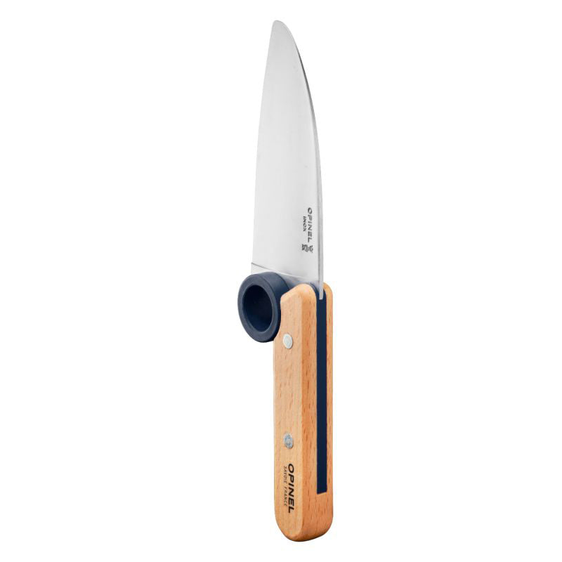 Opinel-Kindermesser-Le-Petit-Chef-3-tlg-messer-seitlich-schwarz-blau-lafueliki