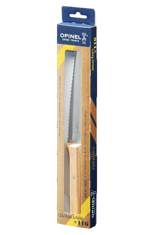 Opinel-Linkshaender-Brotmesser-PARALLELE-No-116-holzgriff-Buchenholz-254338-ovp-lafueliki