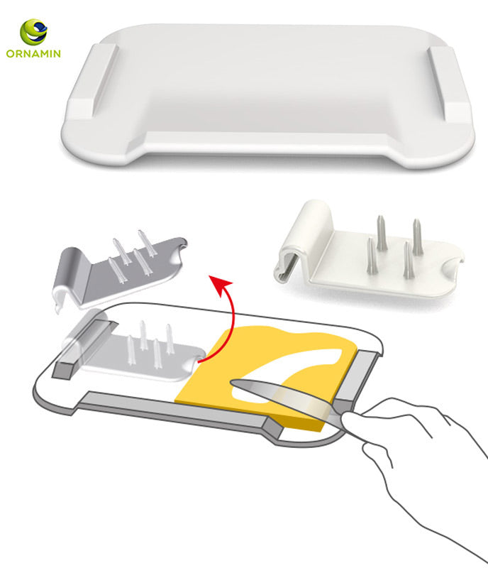 Ornamin-2er-Set-Essbrettchen-weiss-mit-Zubereitungshilfe-kaufen-lafueliki