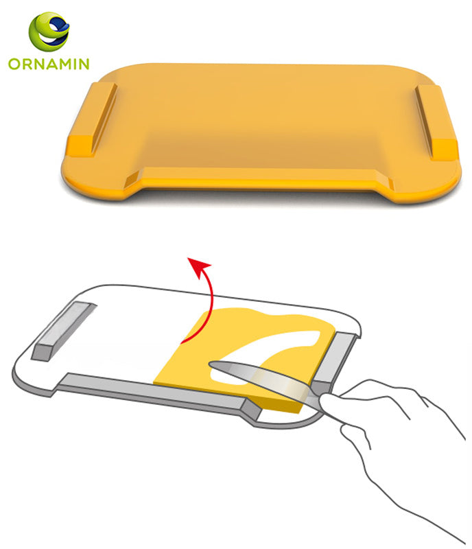 Ornamin-Essbrettchen-gelb-M900-3-berttchen-lafueliki