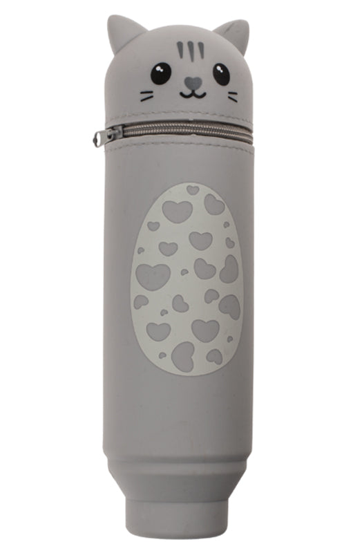 Out-of-the-blue-Federmaeppchen-2-in-1-aus-Silikon-Katze-grau-federmappe-90122-kaufen-lafueliki