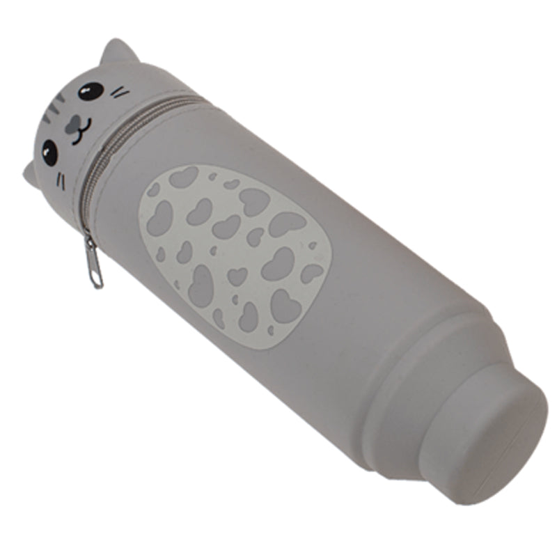 Out-of-the-blue-Federmaeppchen-2-in-1-aus-Silikon-Katze-grau-federmappe-90122-lafueliki