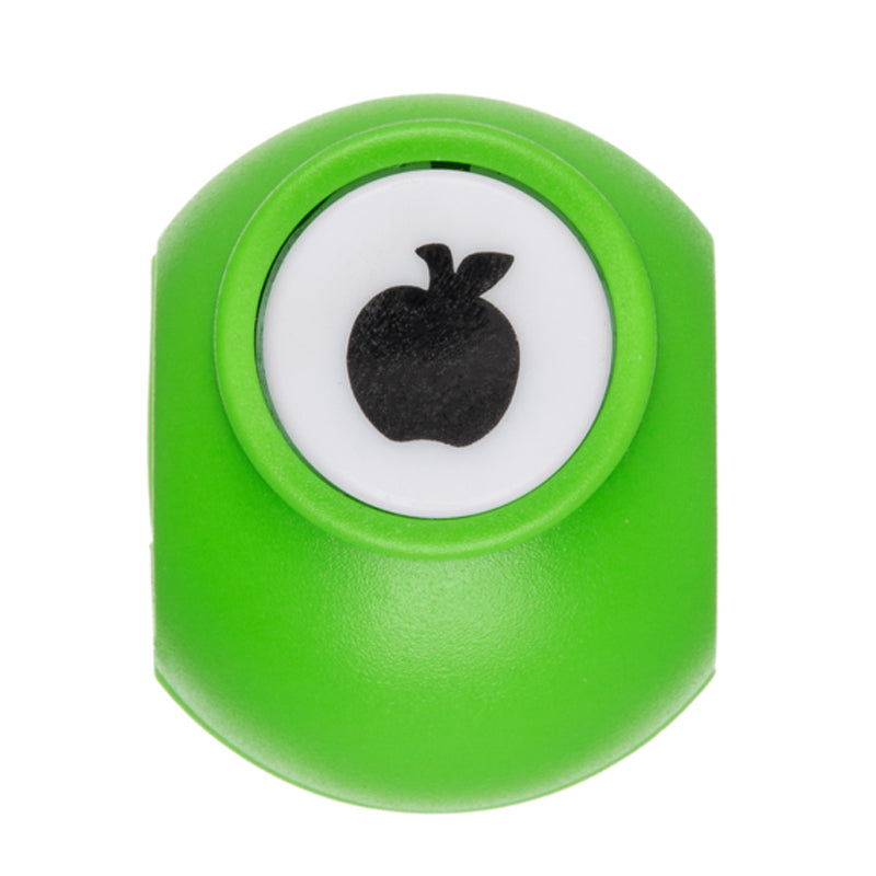 Out-of-the-blue-Mini-ausstanzer-creative-3cm-43972-apfel-lafueliki