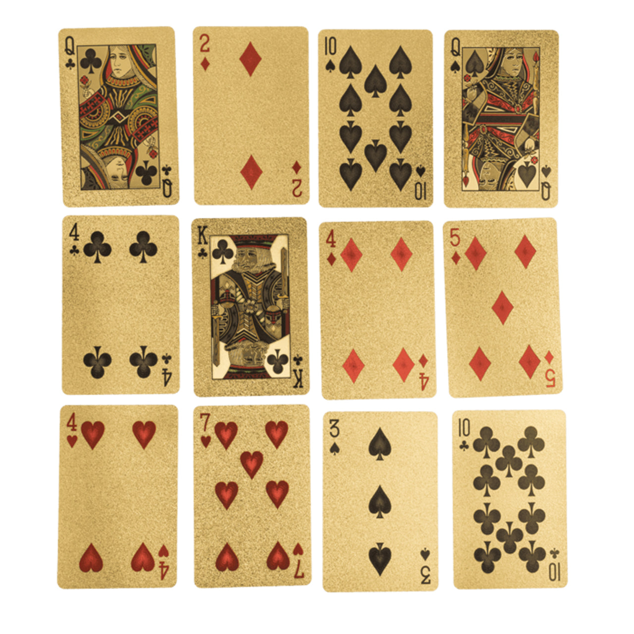 Out-of-the-blue-Spielkarten-Deluxe-97870-box-gold-karten-lose-1