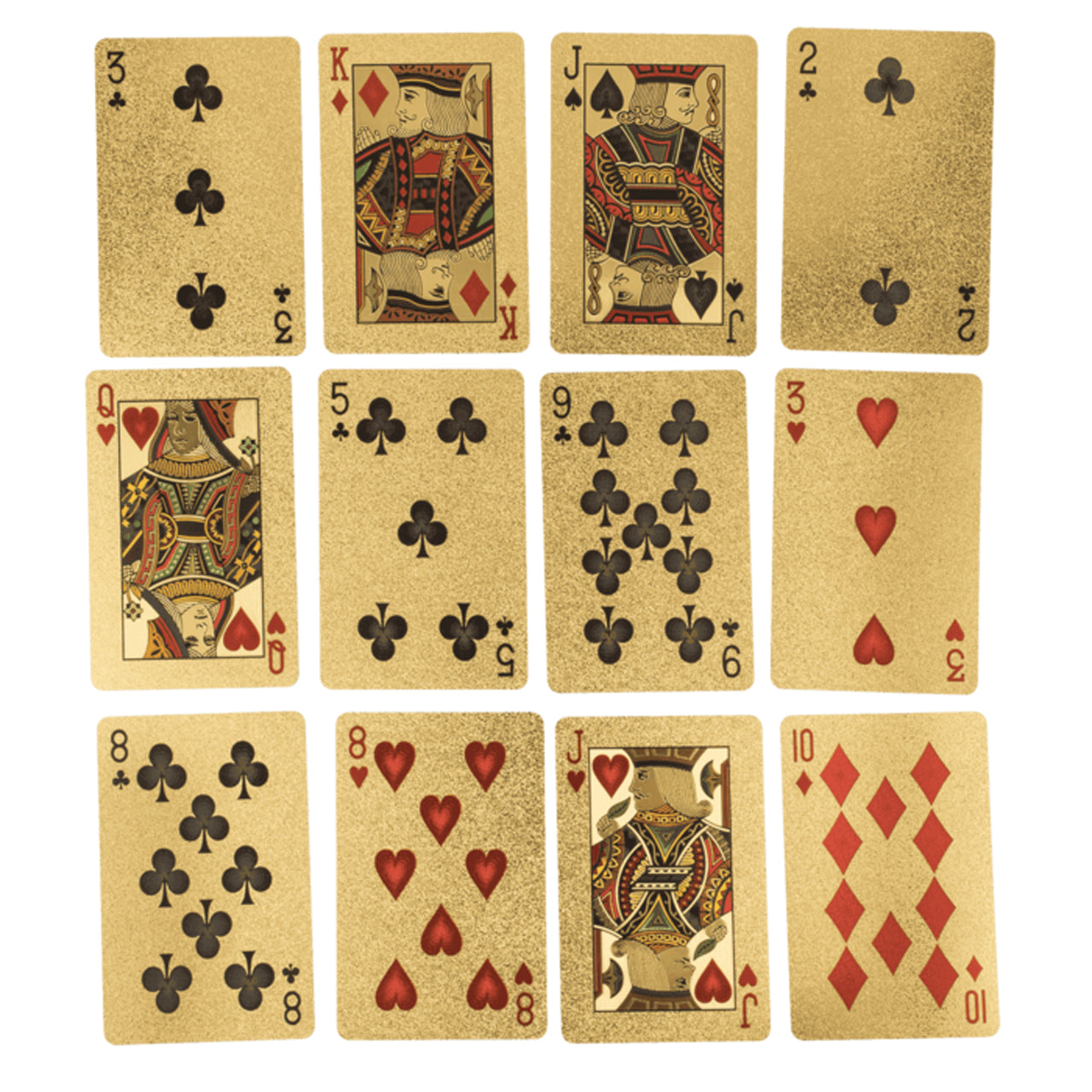 Out-of-the-blue-Spielkarten-Deluxe-97870-box-gold-karten-lose-3