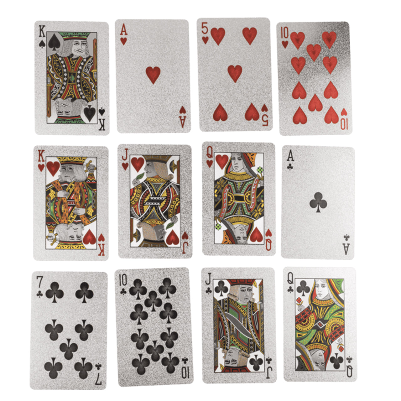 Out-of-the-blue-Spielkarten-Deluxe-97870-box-silber-karten-lose-2