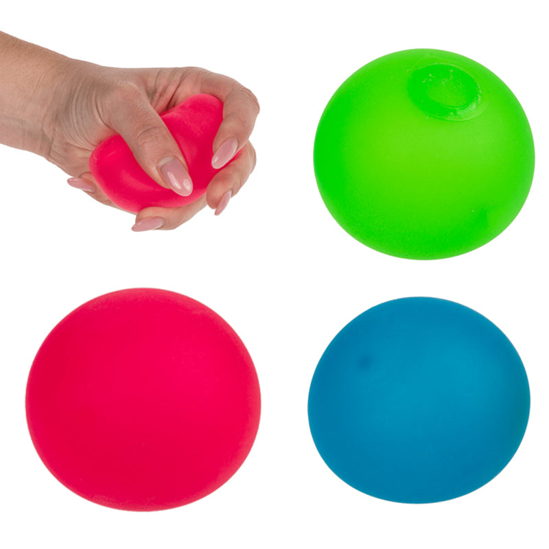 Out-of-the-blue-Ultra-Soft-Antistress-Ball-weicher-ball-neon-83348-kaufen-lafueliki
