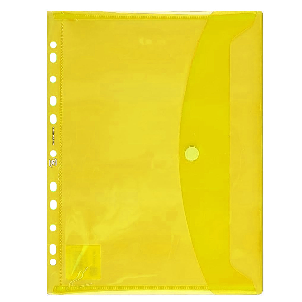 Oxford-Dokumentenhuelle-gelb-zum-Abheften-mit-Klett-Verschluss-400099574-online-kaufen-lafueliki