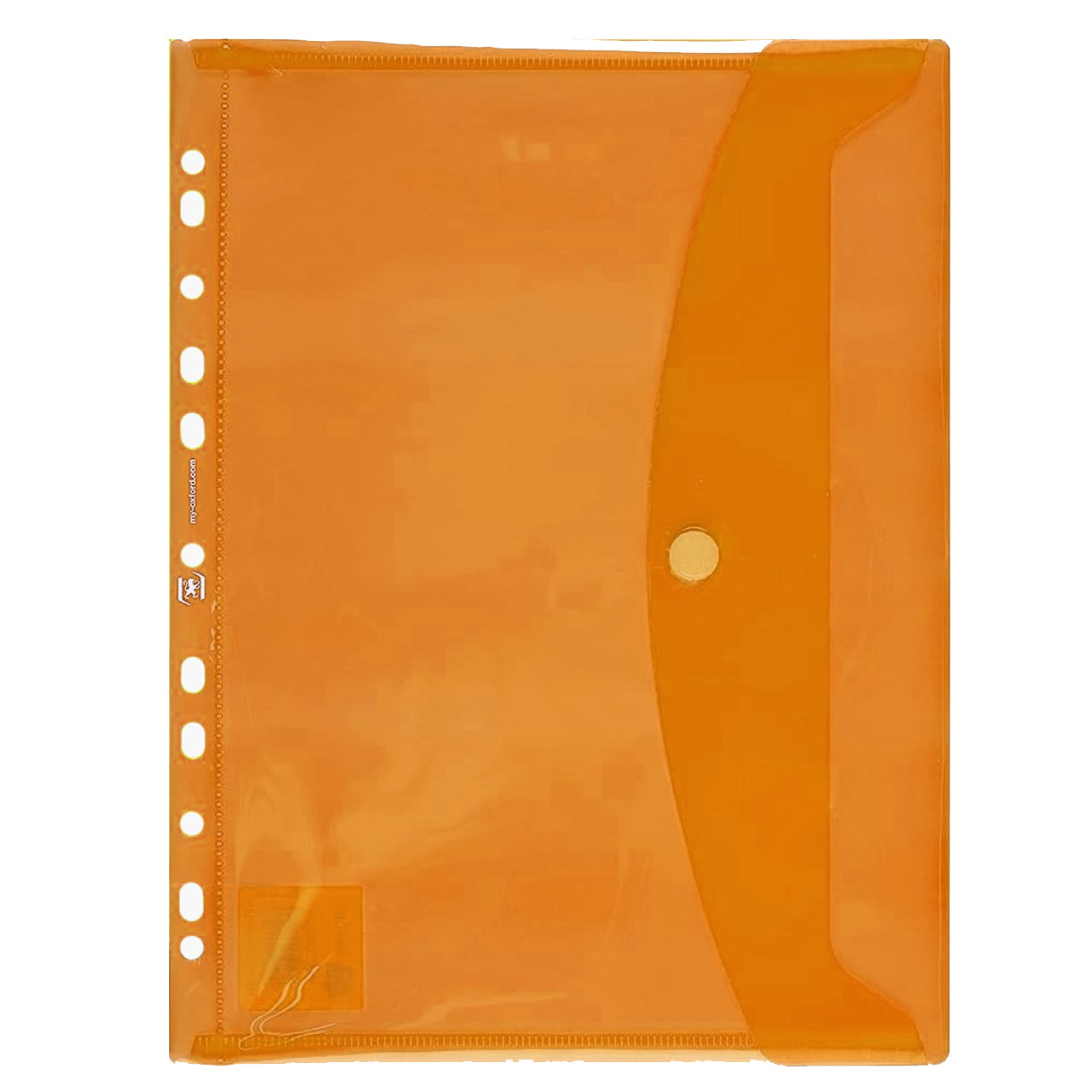Oxford-Dokumentenhuelle-orange-zum-Abheften-mit-Klett-Verschluss-400099574-online-kaufen-lafueliki
