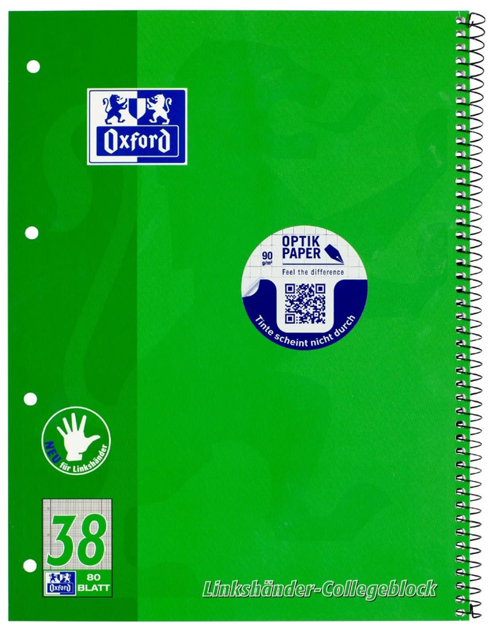 Oxford-Linkshaender-Collegeblock-kariert-Lin-38-Doppelrand-4006144949126-spiralblock-lafueliki