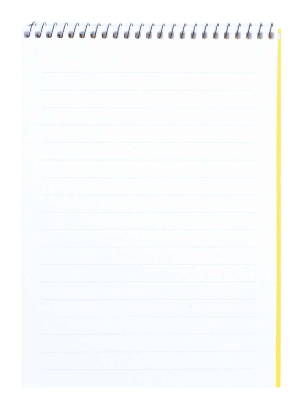 Oxford-Spiralblock-A5-Lineatur