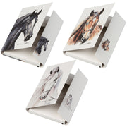 PAGNA Heftbox A4 · Pferd · Best Friend · Heftsammler