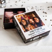 PARTY-Fotobox-Funny-Faces-Karten-Set-25-teilig-955951-lafueliki