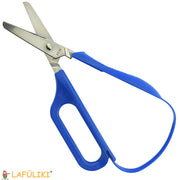 PETA-Easi-Grip-Buegelschere-abgerundet-rund-Rechtshaender-1127-lafueliki