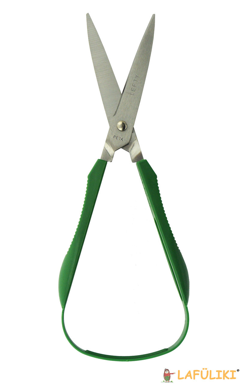 PETA-Easi-Grip-Linkshaender-buegel-schere-spitz-1033-offen-2-lafueliki