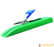 PETA-Einhaender-Tischschere-Easy-Grip-spitz-auf-Kunststoff-Base-PTT-5WB-lafueliki