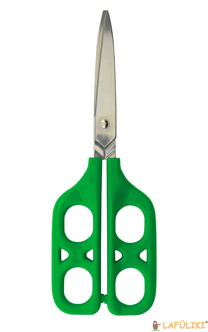 PETA-Lern-uebungs-schere-Linkshaender-spitz-1014-gruen-kaufen-lafueliki