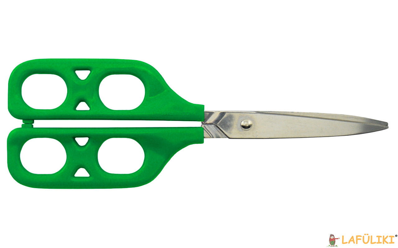 PETA-Lern-uebungs-schere-Linkshaender-spitz-1014-gruen-lafueliki