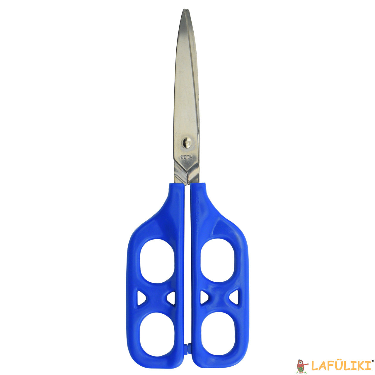 PETA-Lern-uebungs-schere-Rechtshaender-spitz-1084-blau-kaufen-lafueliki