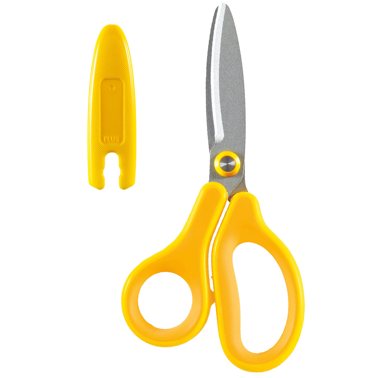 PLUS-JAPAN-Fitcut-Curve-Kinderschere-fuer-Linkshaender-4977564679118-kaufen-lafueliki