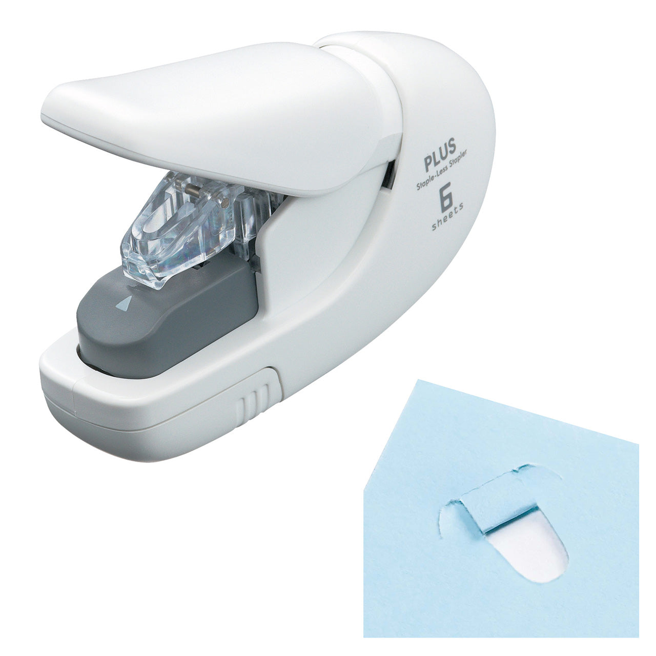 PLUS-JAPAN-Heftgeraet-klammerlos-mini-Hefter-weiss-kaufen-200474000