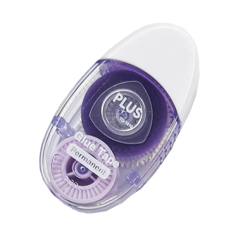 PLUS-JAPAN-mini-Kleberoller-Glue-Tape-LE-lila-4977564784881-kaufen-lafueliki