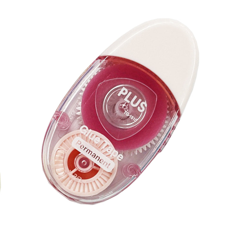 PLUS-JAPAN-mini-Kleberoller-Glue-Tape-LE-rosa-4977564784881-kaufen-lafueliki