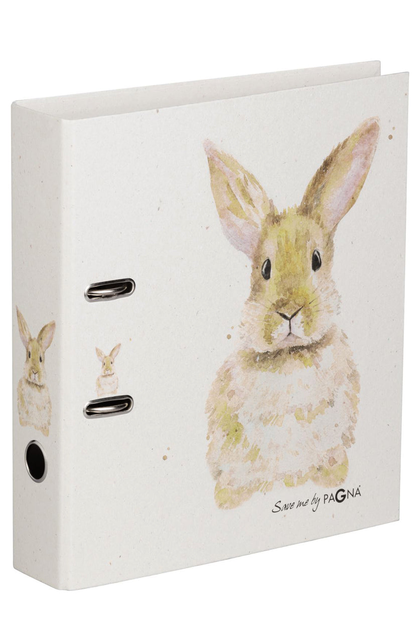 Pagna-Motiv-Ordner-2-Ringe-Hase-Kaninchen-Waldtier-50347-25-save-me-No-4-online-kaufen-lafueliki
